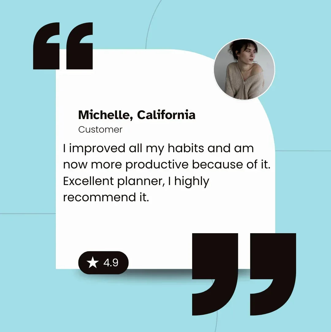 TrackPad - Habit Digital Pro